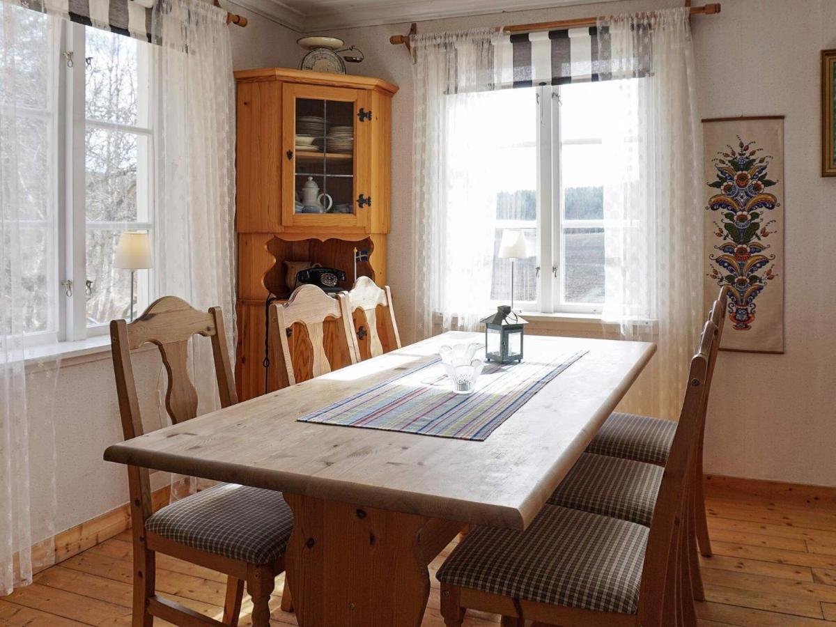 6 Person Holiday Home In Str Mstad Strömstad Exteriör bild